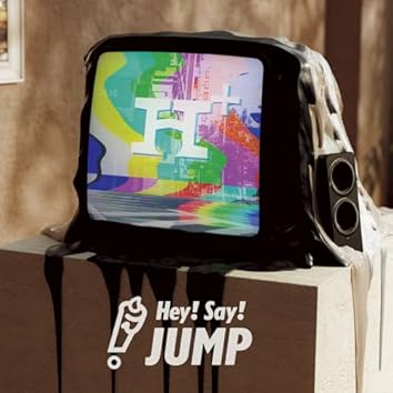ミュージック LIVEDVDJO1Mrs.GREENAPPLENEWSHey!Say!JUMP Hey! Say! JUMP - NERD [H⁺ Official Live Video] - YouTube